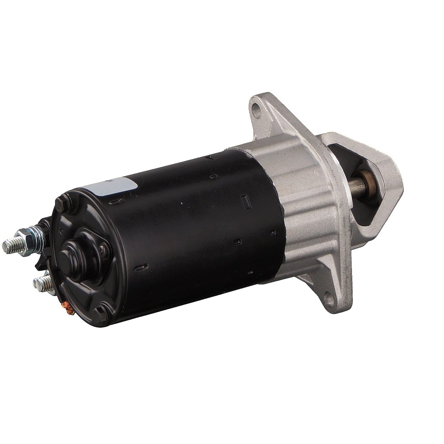Bilstein Impianto elettrico 101580 motorino d'avviamento compatibile Chevrolet Opel Fiat