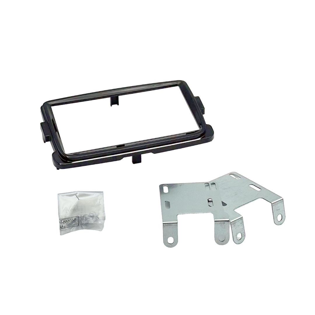 Sara Autoricambi Accessori 10.6560/NL mascherina autoradio Dacia Duster Sandero