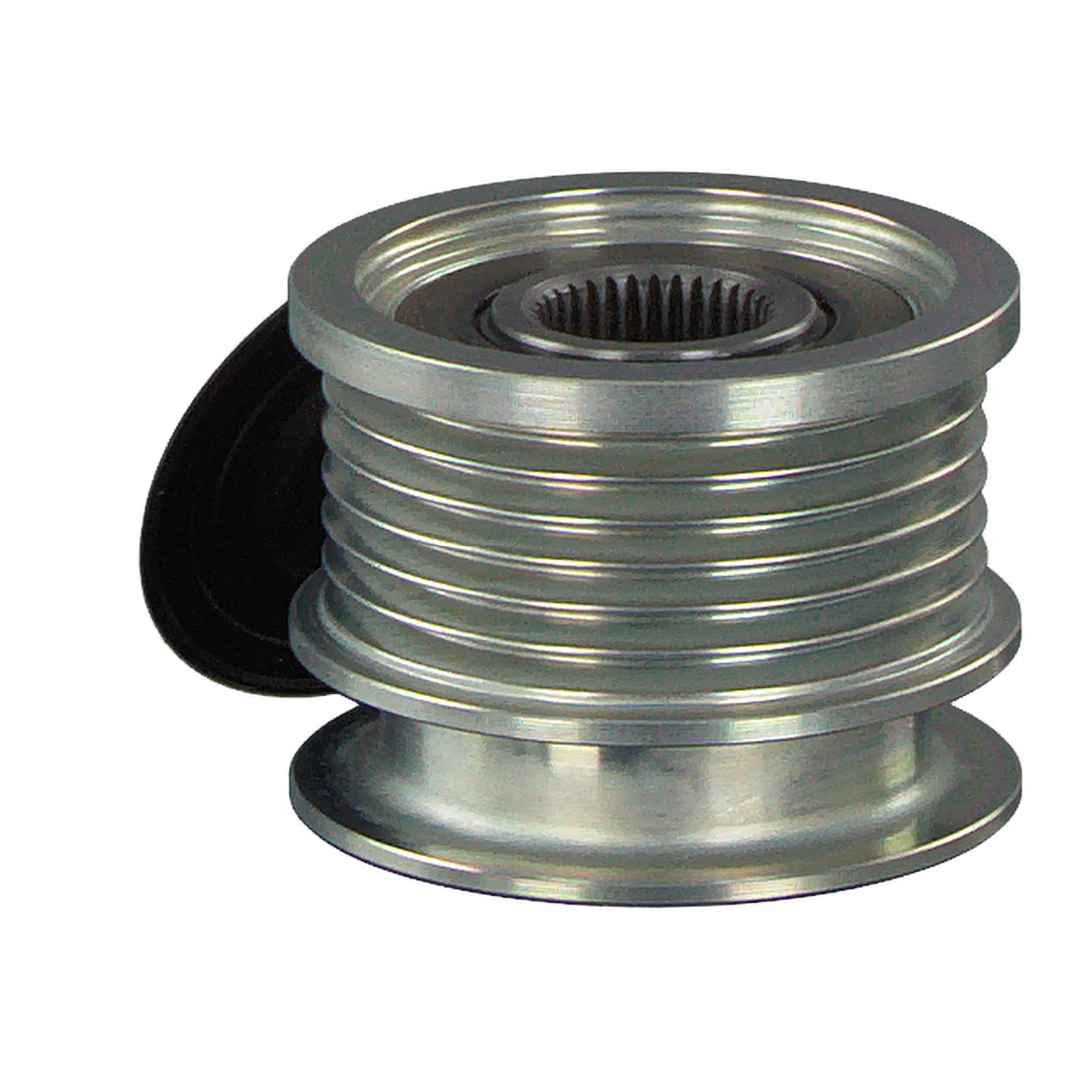 Bilstein Impianto elettrico 37518 ruota libera alternatore 6 nervature