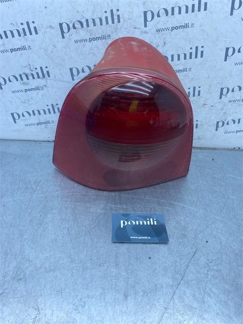 Pomili Fanaleria Fanale posteriore Renault Twingo 1ª Serie sinistro