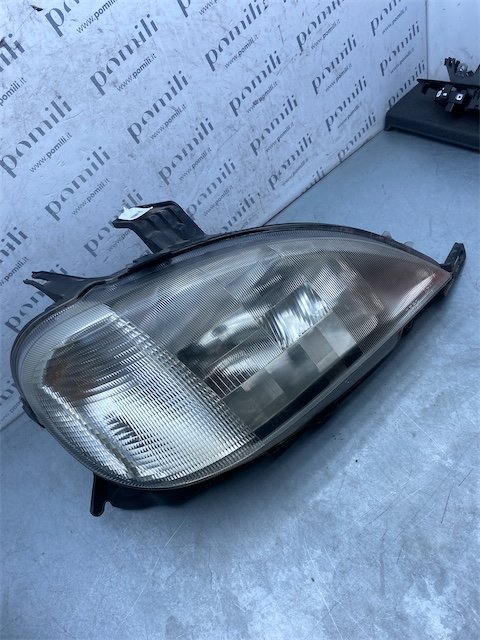 Pomili Fanaleria Proiettore Mercedes-Benz Classe M W163 destro