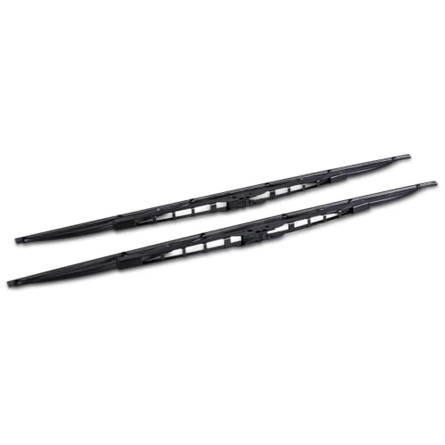 Bosch Twin 3397118420 spazzole tergicristallo anteriori 550 mm