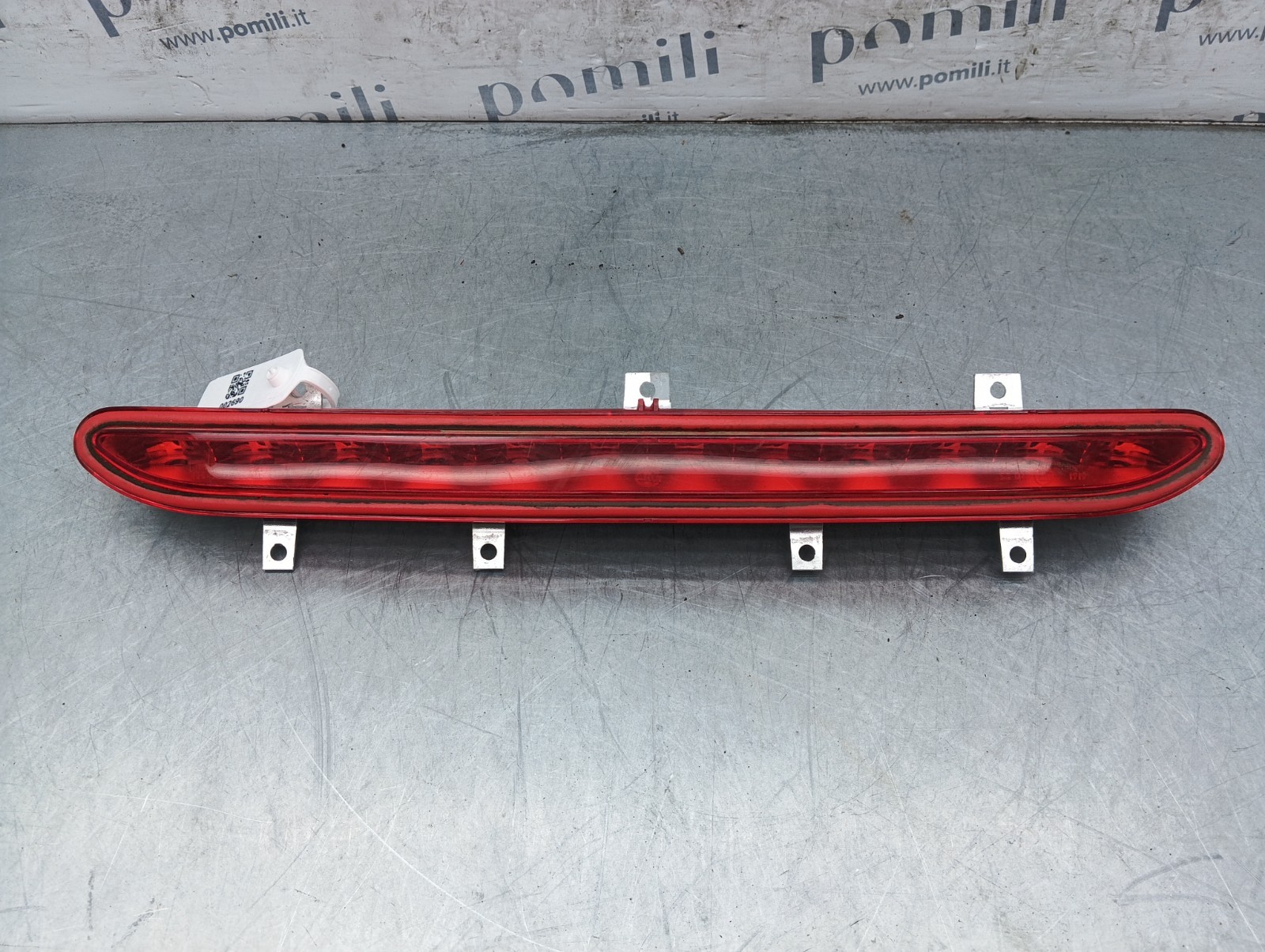 Pomili Fanaleria terzo stop Volkswagen Eos 1Q0945097A usato