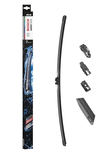 Bosch HCP Spazzole tergicristallo APX26 Aerotwin 650 mm