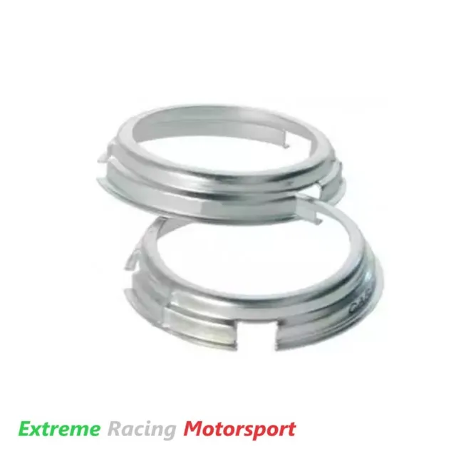 Xtreme Racing Accessori per Illuminazione LED ERMK54 adattatori H4 coppia