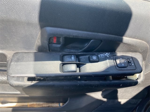 Pomili Rivestimenti interni e parti interne Alzacristallo elettrico porta anteriore sinistra Mitsubishi Pajero Pinin 07/99-12/06