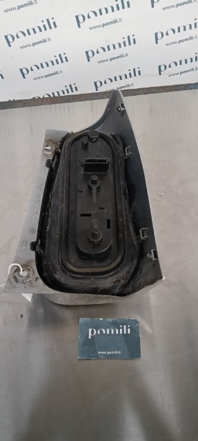 Pomili Fanaleria Smart Smart Coupé C450 fanale posteriore sinistro
