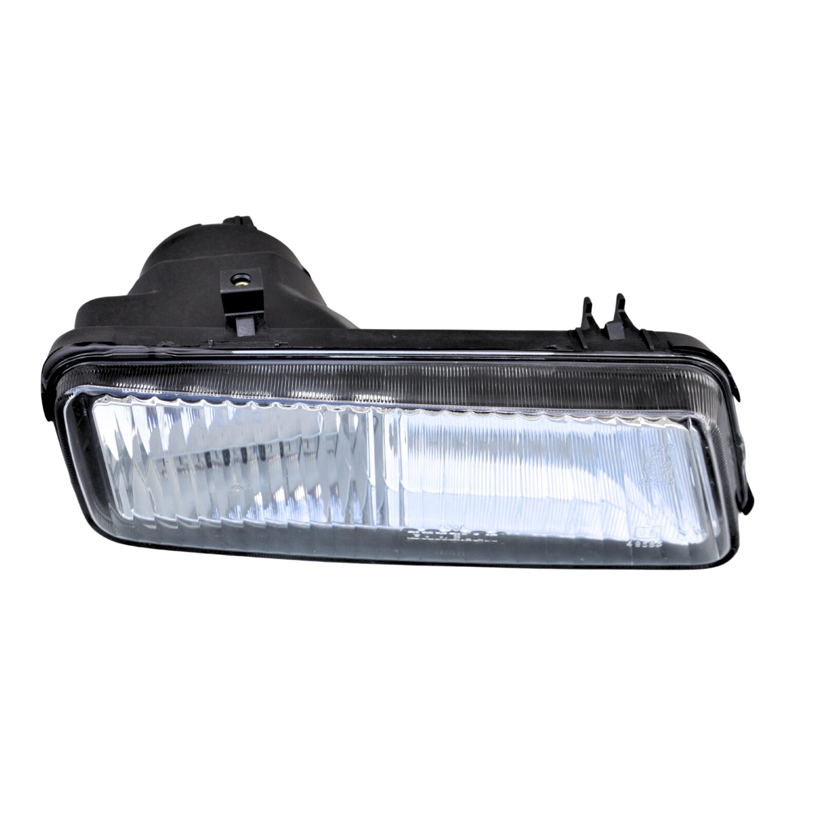Sara Autoricambi Fendinebbia FENDINEBBIA SINISTRO FIAT ULYSSE 2.0 (94-02) MM LAA491 fendinebbia sinistro