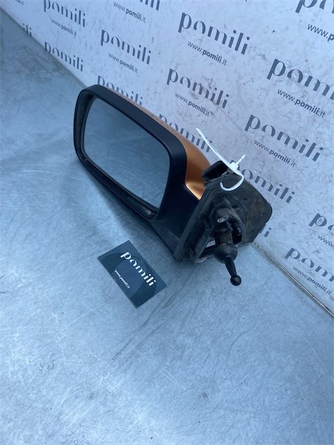 Pomili Cristalli specchietto retrovisore sinistro Kia Picanto 2ª serie