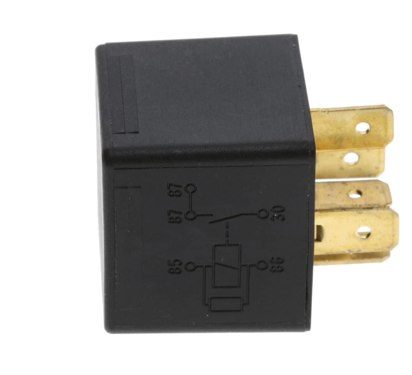 Bosch HCP Componenti elettrici 0986AH0204 mini relè 24 V 30 A 5 terminali