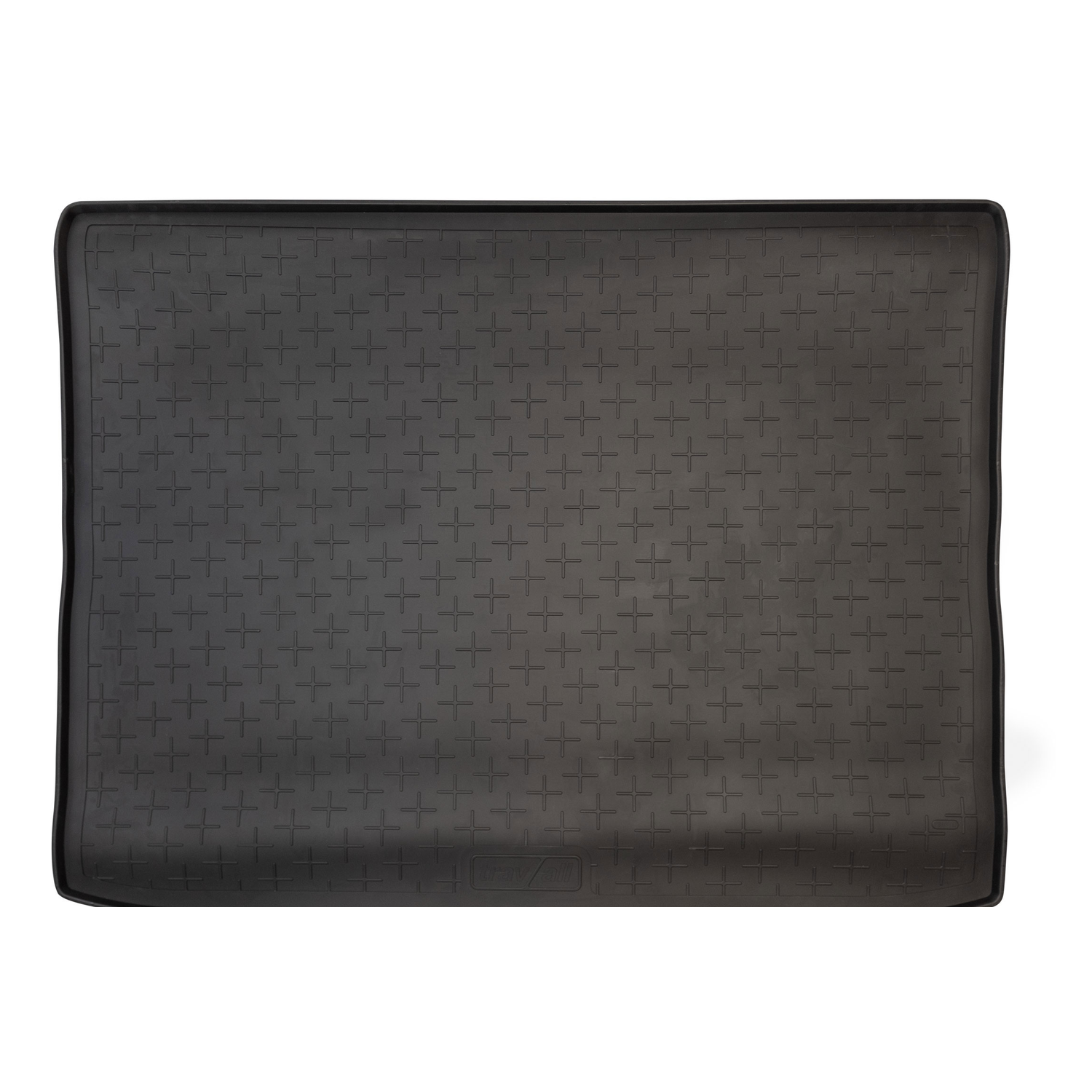 Travall Trunk Liners Vauxhall Zafira Rubber Boot Liner 2012-2018