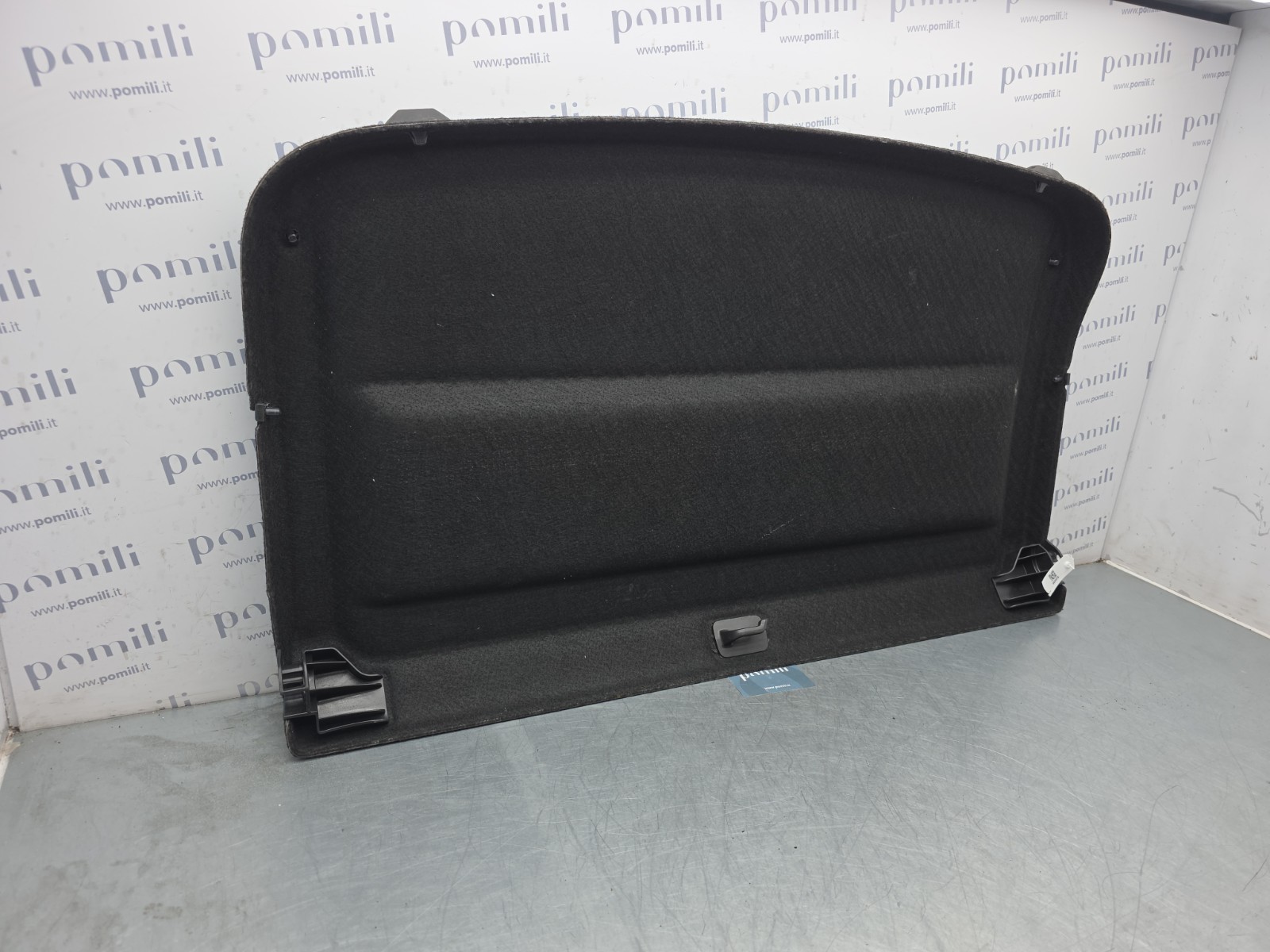 Pomili Rivestimenti interni e parti interne Cappelliera Opel Astra J 2009–2015 usata