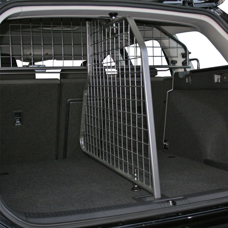 Travall Trunk Dividers VW Golf Estate 2016-2020 divisorio bagagliaio per griglia cani