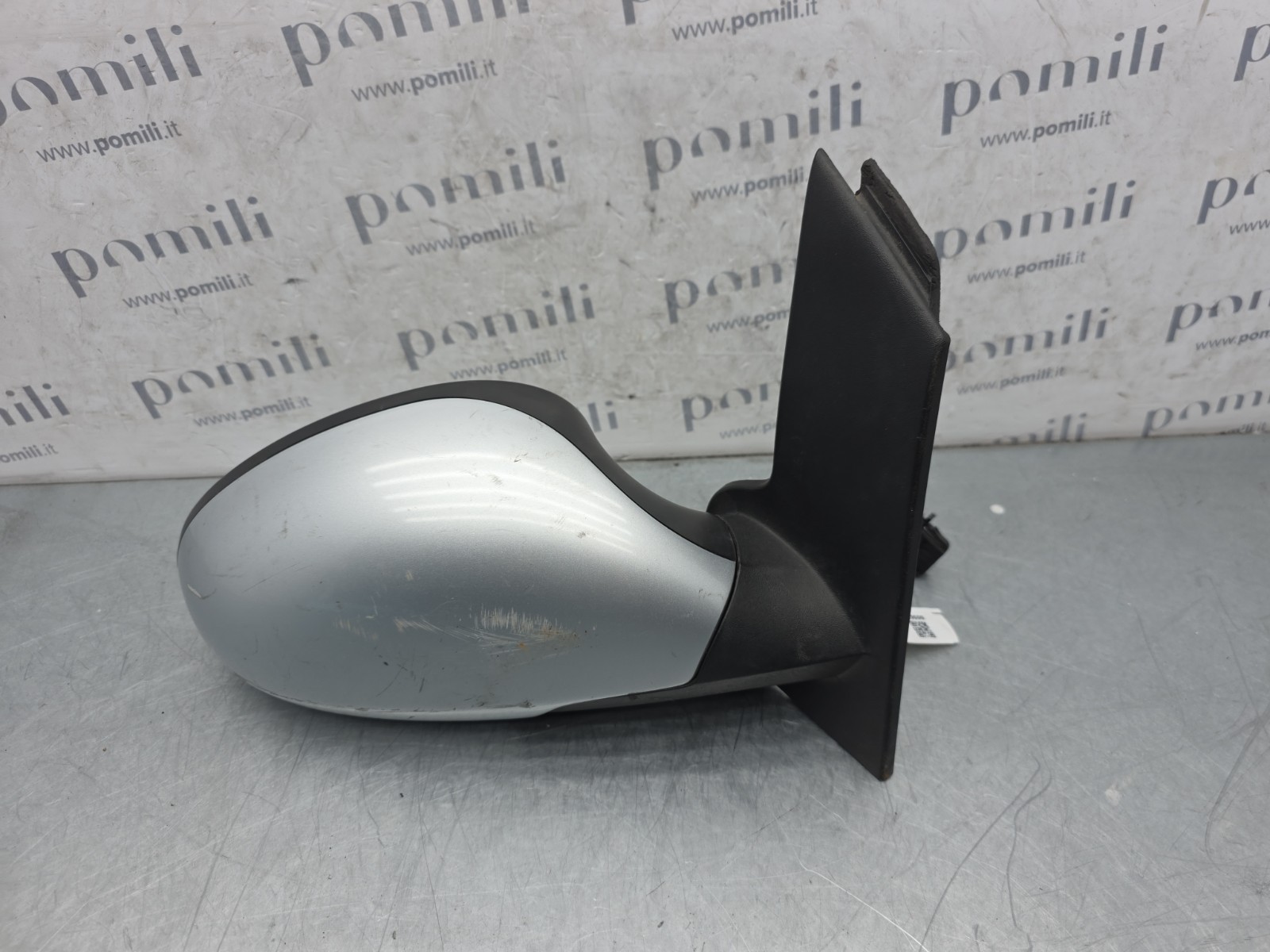Pomili Cristalli Specchietto retrovisore destro Seat Altea 212873136 7 PIN usato