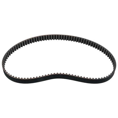 Blue Print ADG07505 cinghia dentata 20 mm, 101 denti