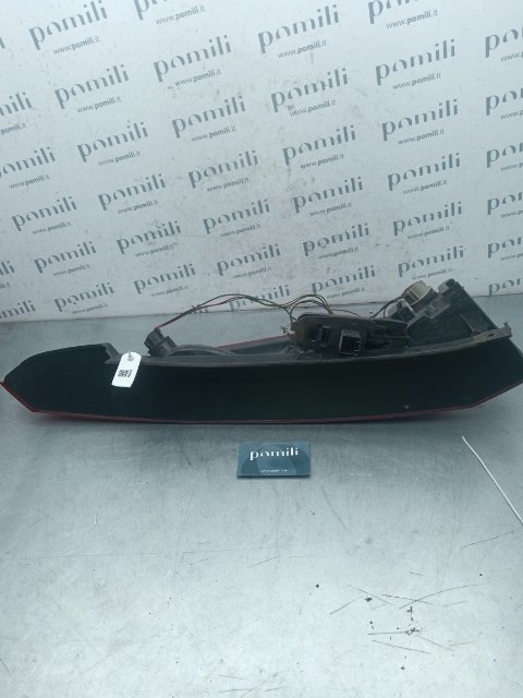 Pomili Fanaleria Ford Fiesta (CBK) fanale posteriore sinistro