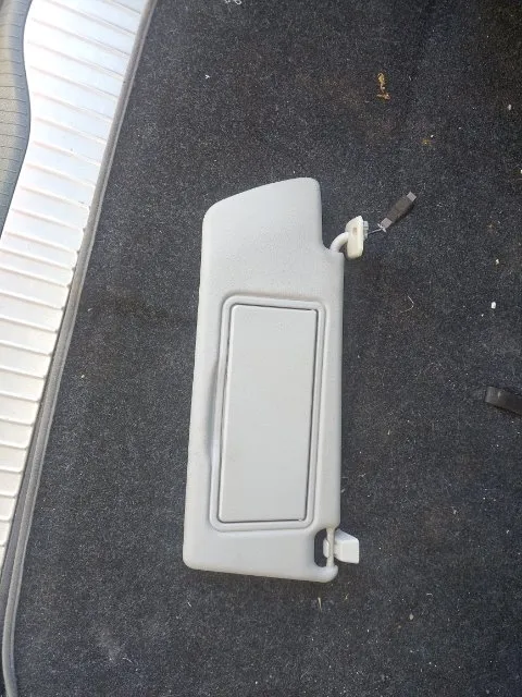 Pomili Rivestimenti interni e parti interne Aletta parasole parabrezza SX OPEL ZAFIRA (A05) aletta parasole sinistra