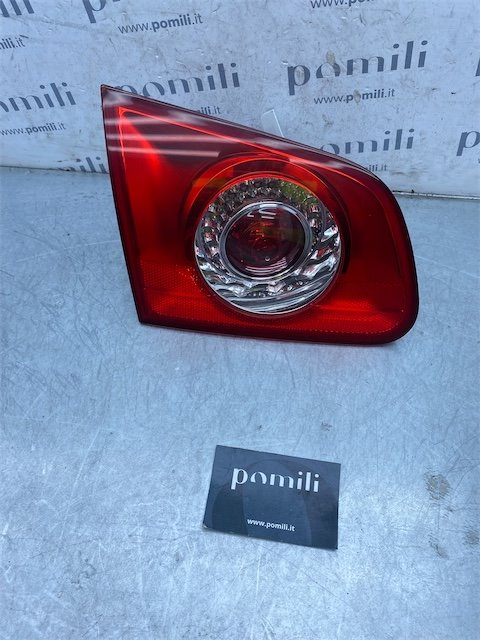 Pomili Fanaleria Volkswagen Passat (3C) fanale posteriore interno sinistro