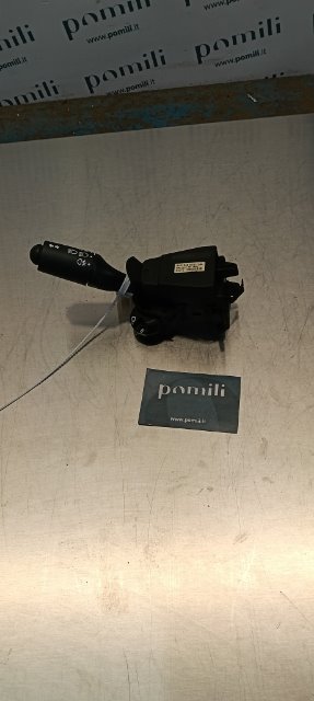 Pomili Rivestimenti interni e parti interne Smart Fortwo A/C451 blocco comando luci