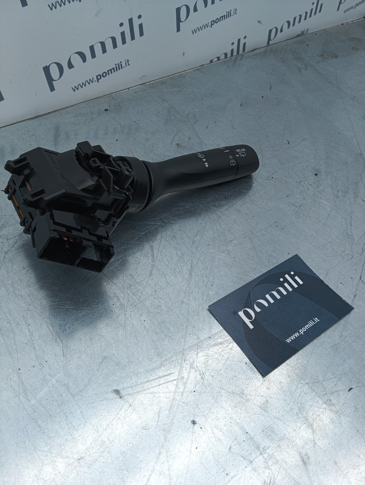 Pomili Cristalli devioluci comando tergicristalli Toyota Yaris 84652-52201