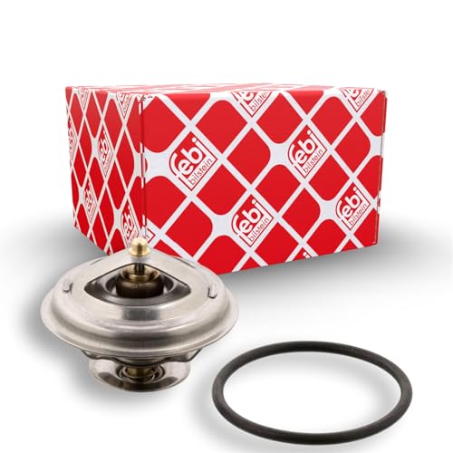 Bilstein Raffreddamento del motore 12191 termostato 92 °C con anello