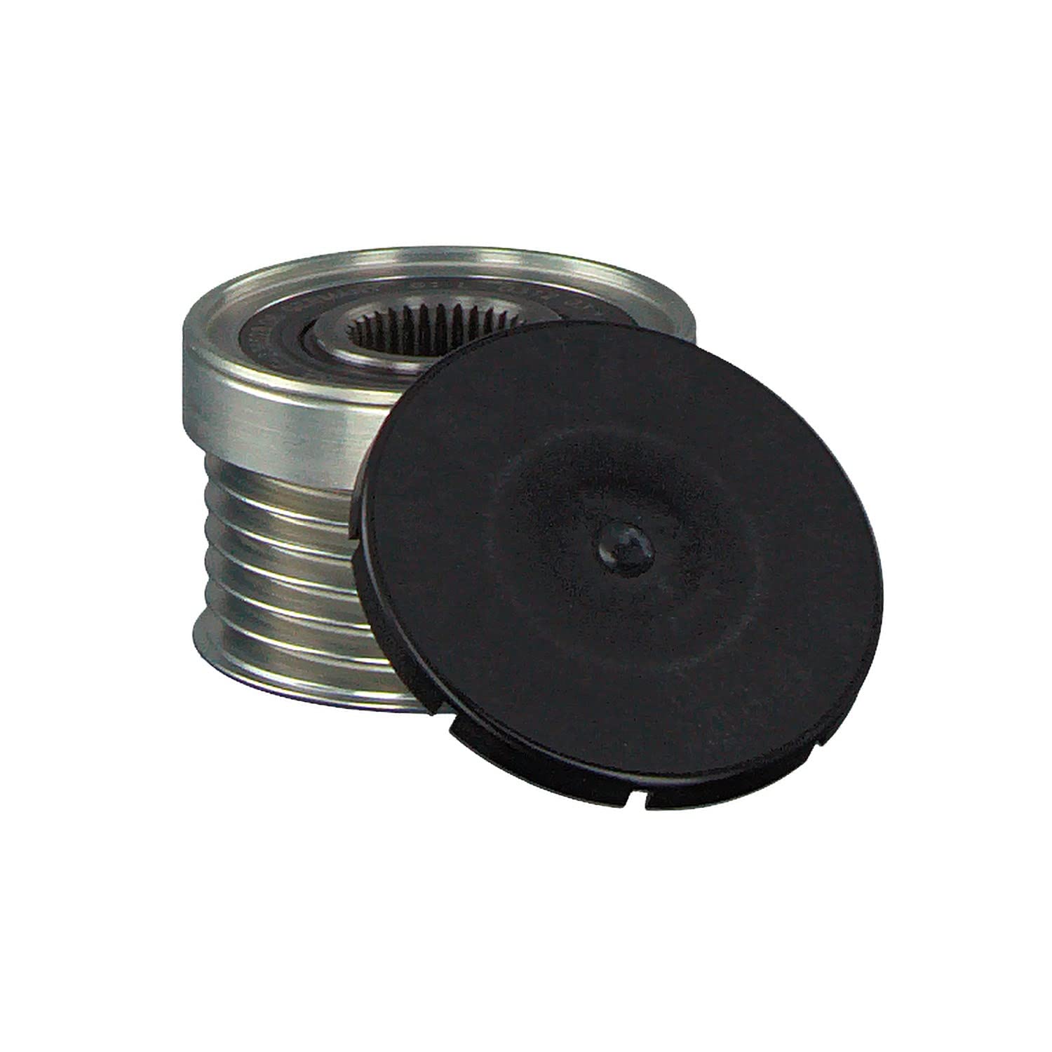 Bilstein Impianto elettrico 31743 ruota libera alternatore 6 nervature
