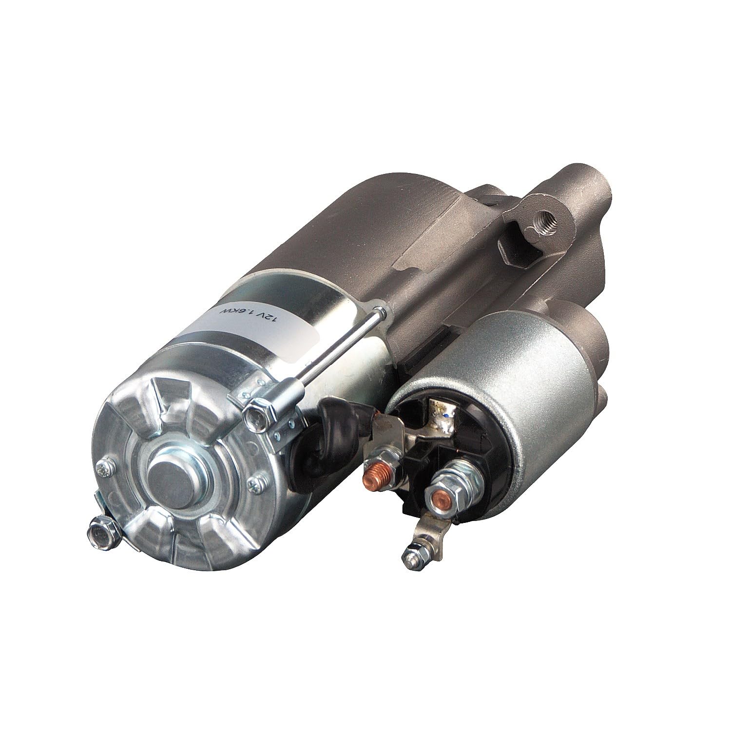 Bilstein Impianto elettrico 101566 motorino d'avviamento