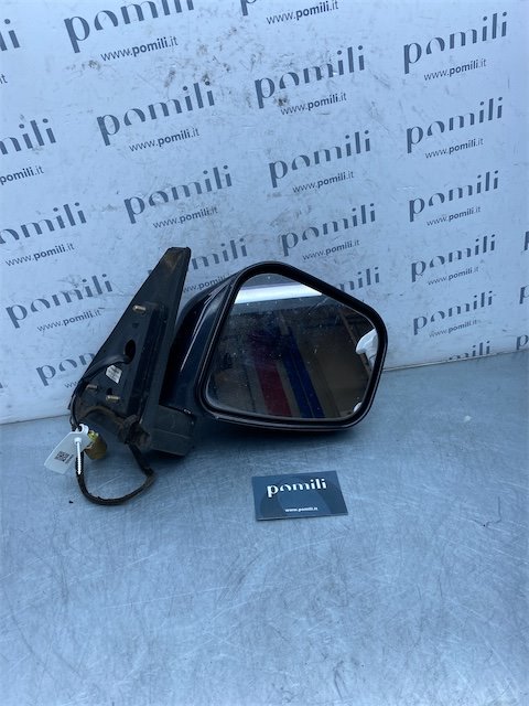 Pomili Cristalli Retrovisore esterno termico regolazione elettrica destro Mitsubishi Pajero Pinin S002