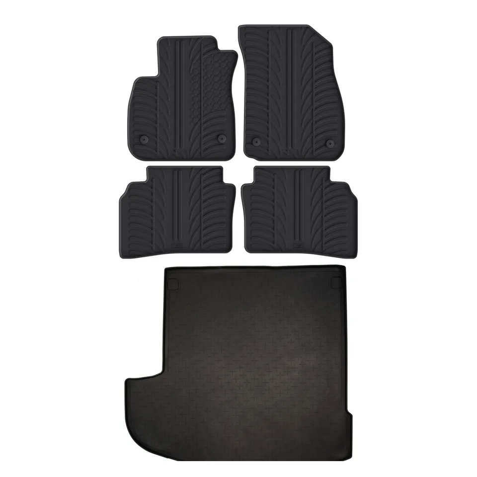 Travall Bundles Vauxhall Insignia tappetini bagagliaio e auto 2017-2022