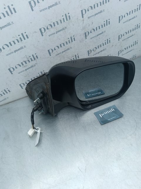 Pomili Cristalli Retrovisore est. regolaz. elettr. DX SUZUKI GRAND VITARA (10/12>03/15<) usato