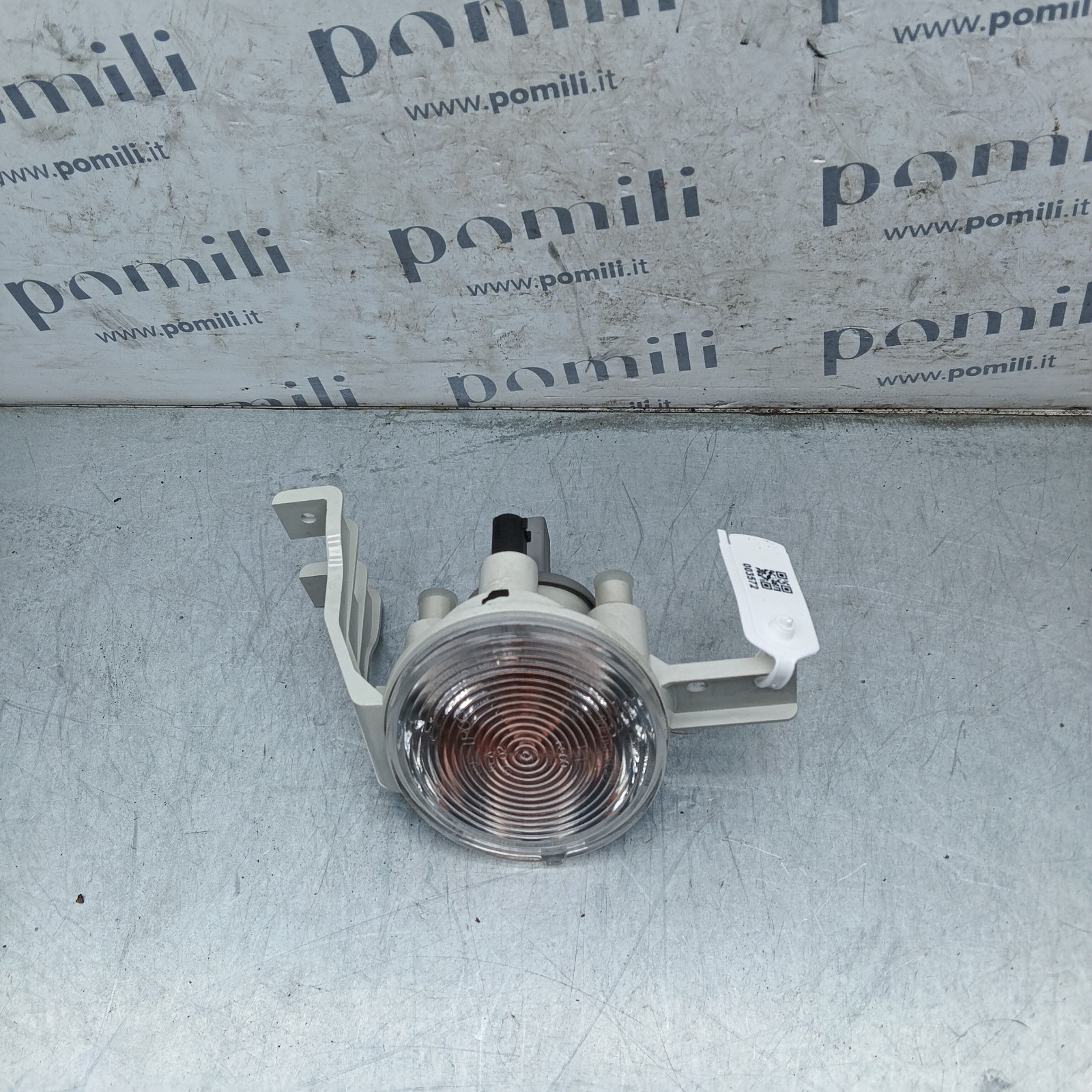 Pomili Fanaleria Mini R50/53/56 fanalino luce di posizione 63137165861