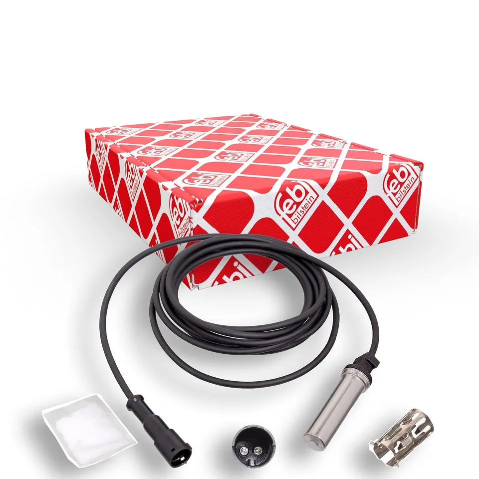 Bilstein Frenante 35330 sensore ABS posteriore sinistro 3000 mm