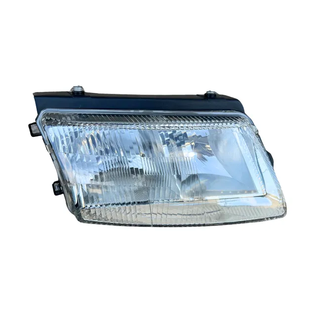 Sara Autoricambi Fanaleria HVW1241R00E faro anteriore destro VW Passat 96-05