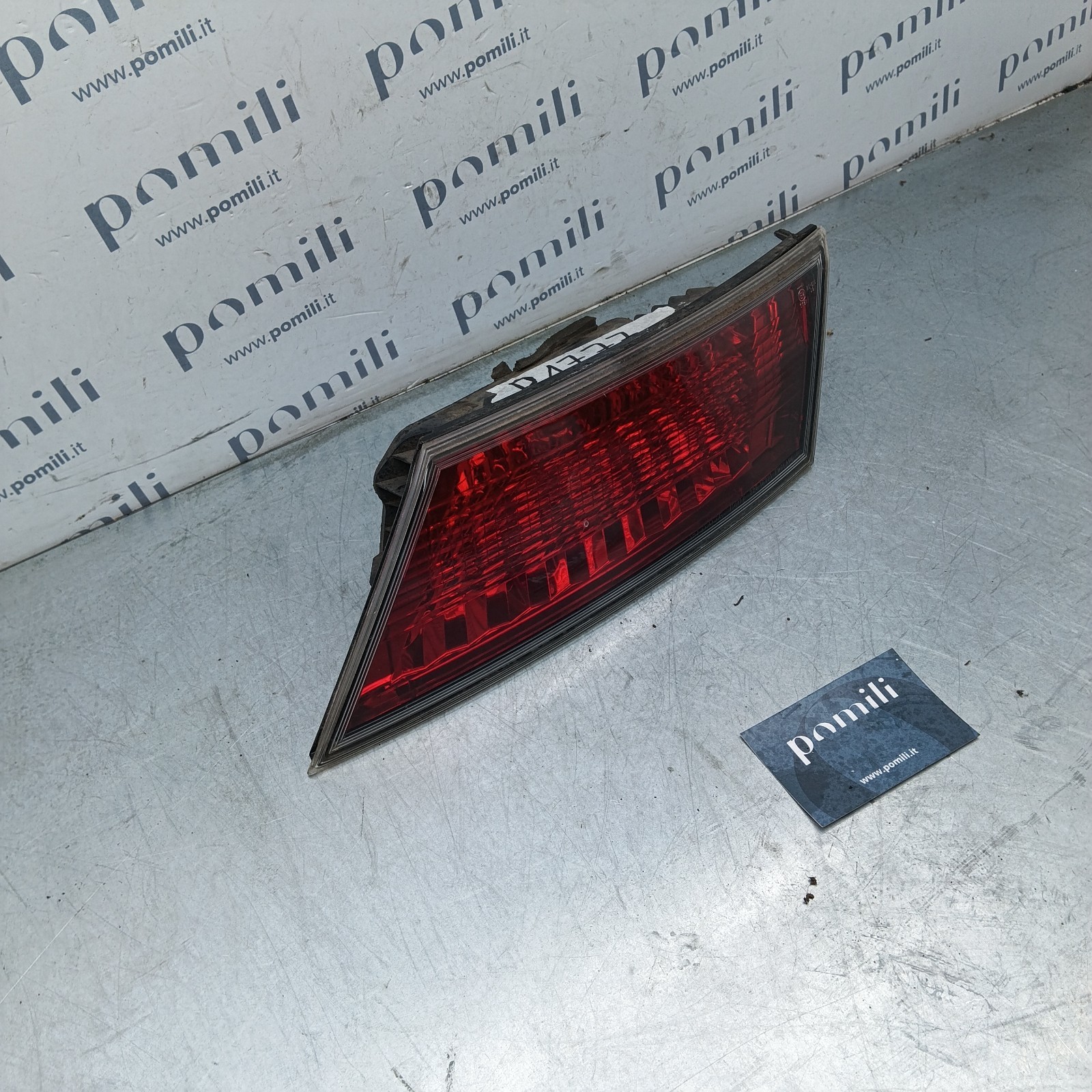 Pomili Fanaleria Fanale destro portellone Honda Civic VIII 226-16721 usato