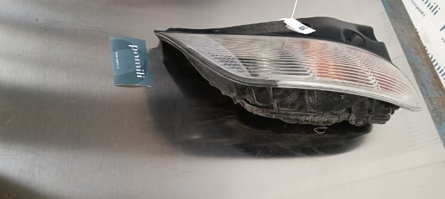 Pomili Fanaleria Fanale post. DX LANCIA YPSILON (TE) destro