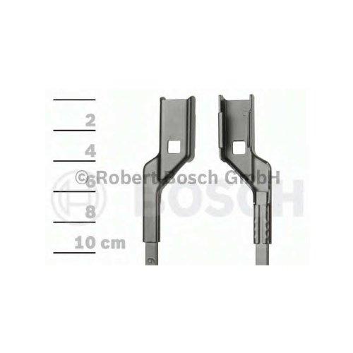 Bosch HCP Spazzole tergicristallo 3397007460 Aerotwin anteriori 2 pezzi 530/450 mm