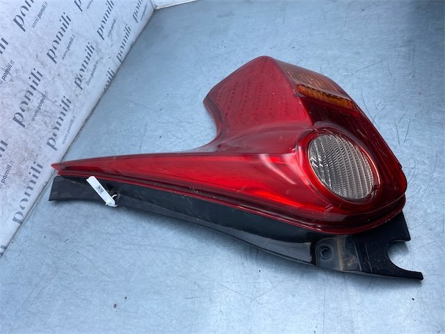 Pomili Fanaleria Nissan Juke F15E fanale posteriore destro