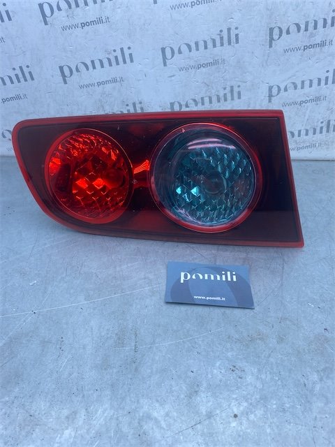 Pomili Fanaleria Fiat Croma (2T) fanale posteriore sinistro interno