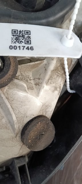 Pomili Fanaleria fanale posteriore destro Opel Insignia G09