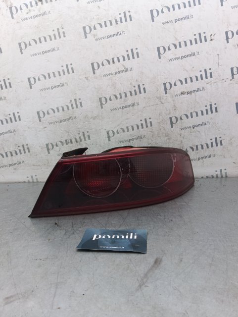 Pomili Fanaleria Alfa Romeo 159 fanale posteriore esterno destro 2005-2013