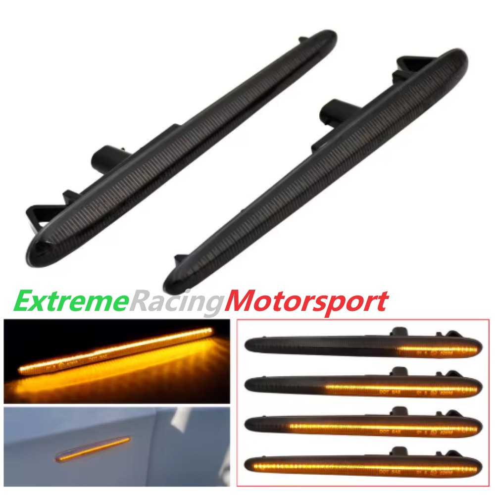 Xtreme Racing Indicatori di Direzione LED Dinamici Alfa Romeo Giulietta 10-21
