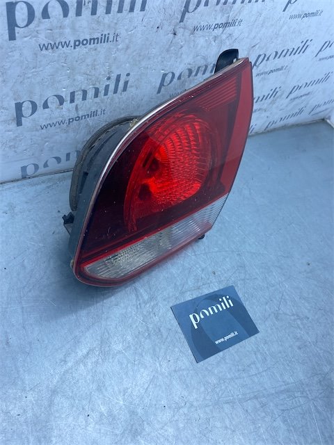 Pomili Fanaleria fanale posteriore interno destro Volkswagen Golf 5K/AJ