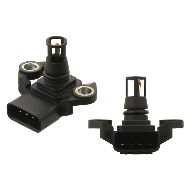 Bilstein Gestione motore 30677 sensore pressione aspirazione nero