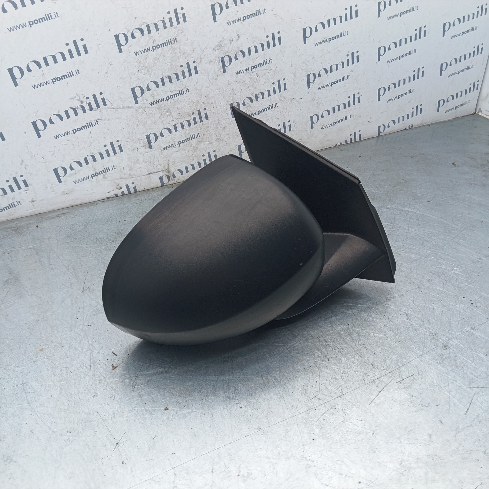 Pomili Cristalli Dodge Caliber specchietto retrovisore destro 5 pin usato