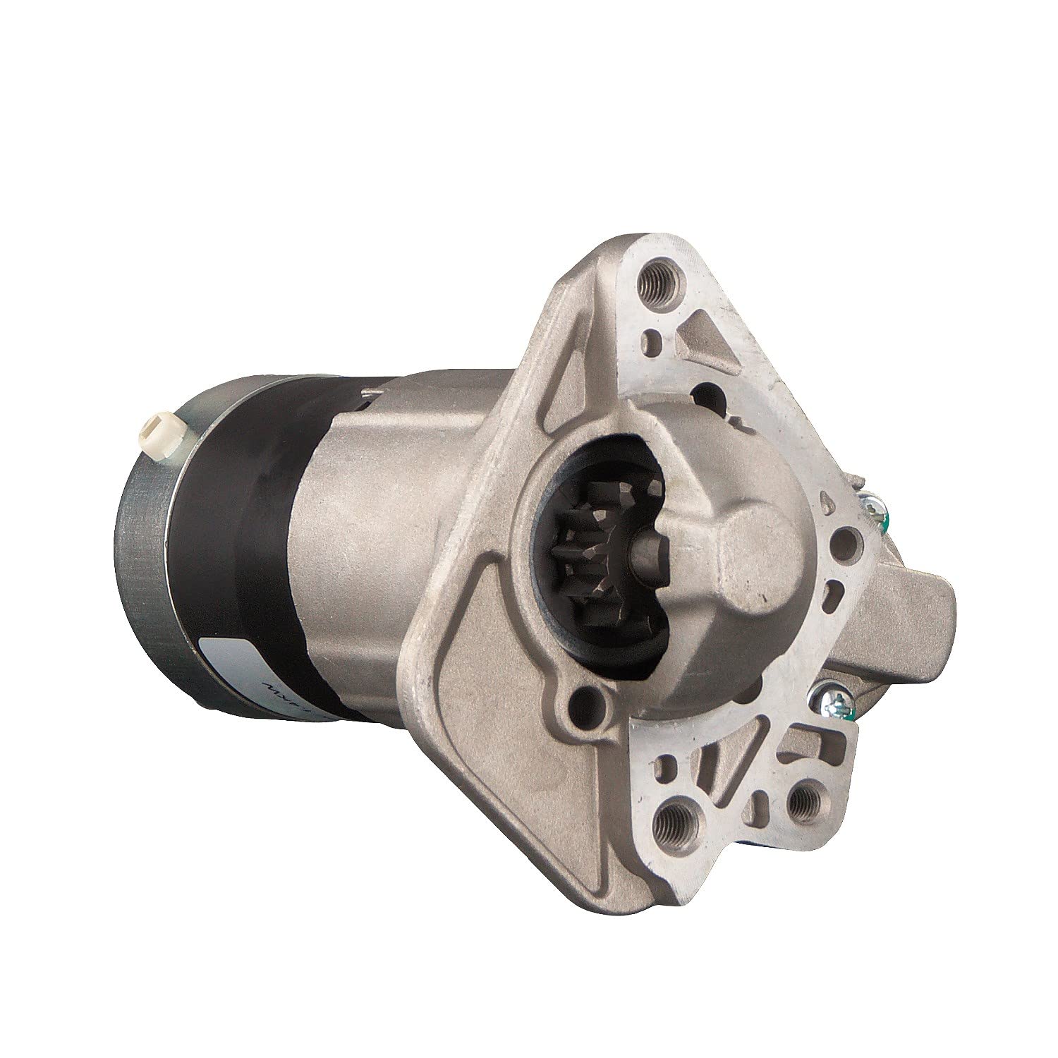 Bilstein Impianto elettrico 101573 motorino di avviamento auto