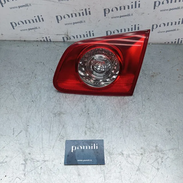 Pomili Fanaleria Volkswagen Passat B6 fanale posteriore interno destro usato 3C9945094