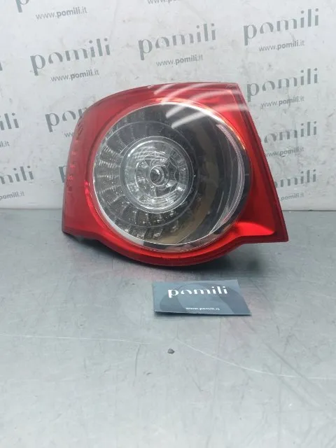 Pomili Fanaleria Volkswagen Jetta (1K) fanale posteriore sinistro esterno