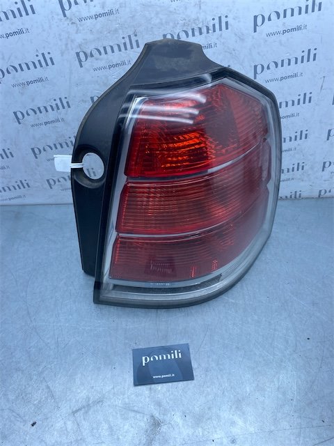 Pomili Fanaleria Opel Zafira A05 fanale posteriore destro