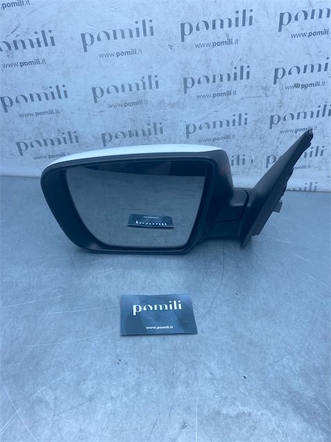 Pomili Cristalli KIA VENGA retrovisore elettrico sinistro