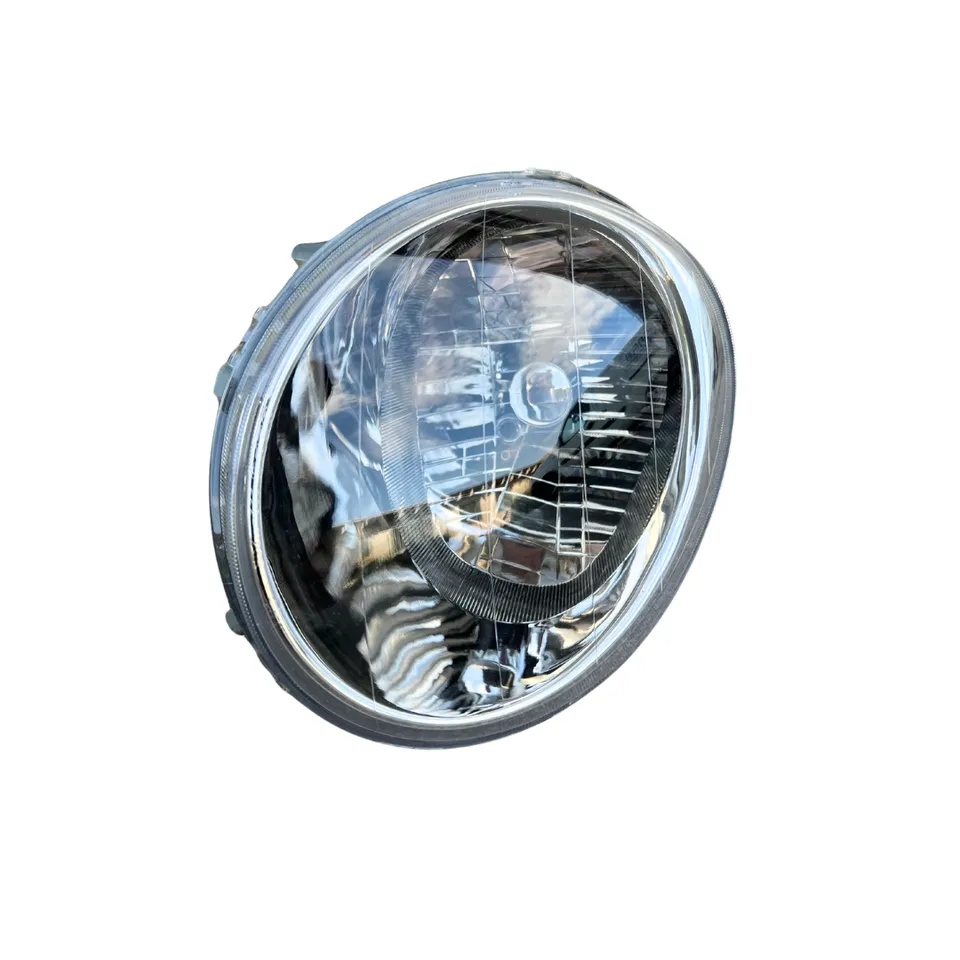 Sara Autoricambi Fanaleria Daewoo Matiz 222-1120L-LD-EM fanale anteriore sinistro